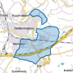 Sectie N