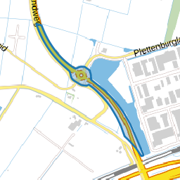 Perceel GDM00-N-1012