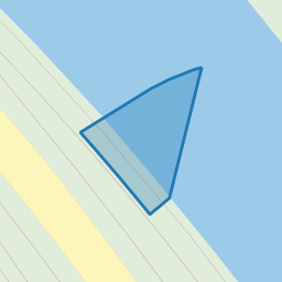 Perceel GDM00-N-1018