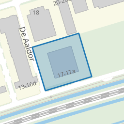 Perceel GDM00-N-1039