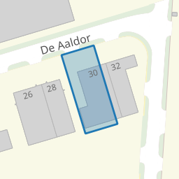 Perceel GDM00-N-1120