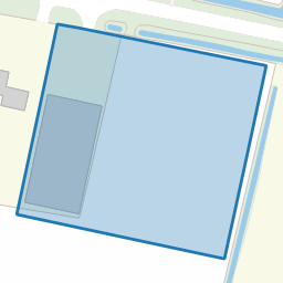 Perceel GDM00-N-1125