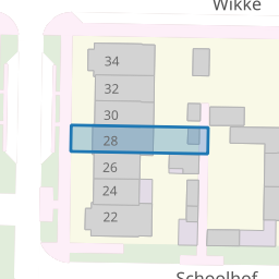 Perceel GDM00-N-1146