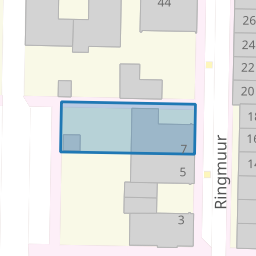 Perceel GDM00-N-1192