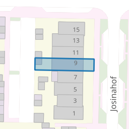 Perceel GDM00-N-1211