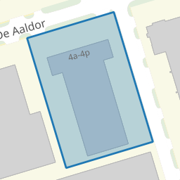 Perceel GDM00-N-1232