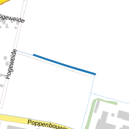 Perceel GDM00-N-132