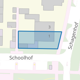 Perceel GDM00-N-1351