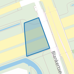 Perceel GDM00-N-1375
