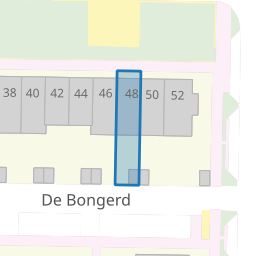 Perceel GDM00-N-1451