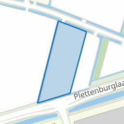 Perceel GDM00-N-1481