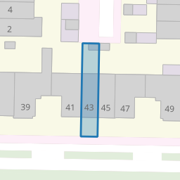 Perceel GDM00-N-1524