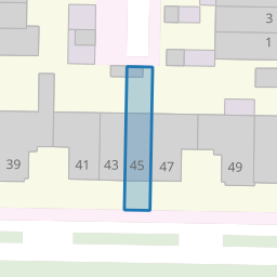 Perceel GDM00-N-1525