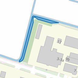 Perceel GDM00-N-1535