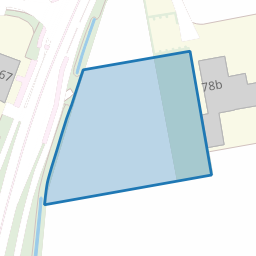 Perceel GDM00-N-1542