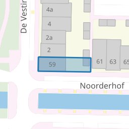 Perceel GDM00-N-1546