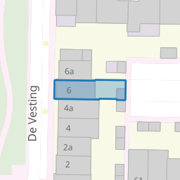 Perceel GDM00-N-1547