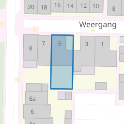 Perceel GDM00-N-1555