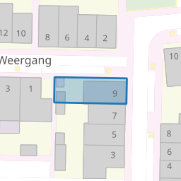 Perceel GDM00-N-1559