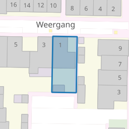 Perceel GDM00-N-1560