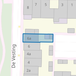 Perceel GDM00-N-1562