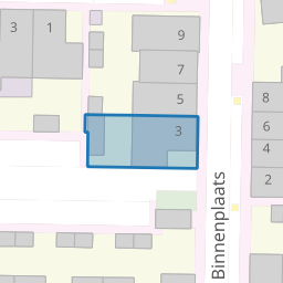 Perceel GDM00-N-1567