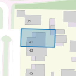 Perceel GDM00-N-1587