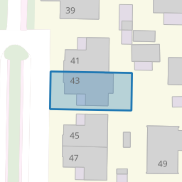 Perceel GDM00-N-1588