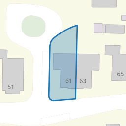 Perceel GDM00-N-1592