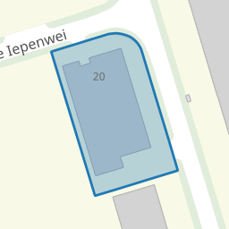 Perceel GDM00-N-1851