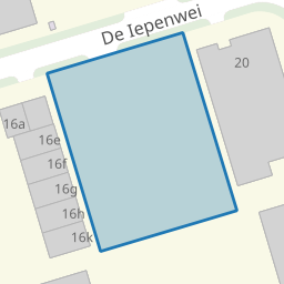 Perceel GDM00-N-1854