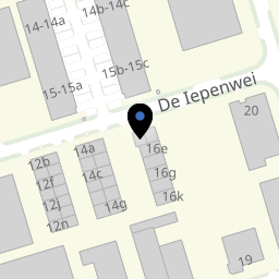 Appartement GDM00 N 1864 1