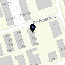 Appartement GDM00 N 1864 5