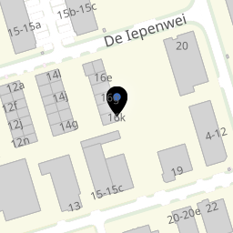 Appartement GDM00 N 1864 9