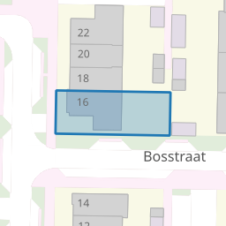 Perceel GDM00-N-1950