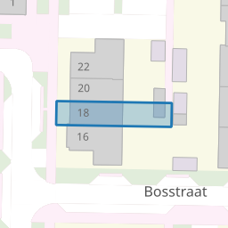 Perceel GDM00-N-1951