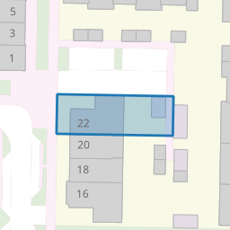 Perceel GDM00-N-1953