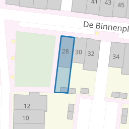 Perceel GDM00-N-1966