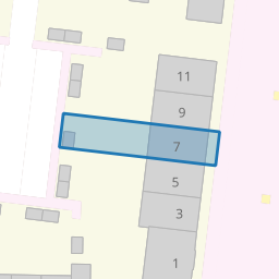 Perceel GDM00-N-1971