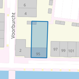 Perceel GDM00-N-1974