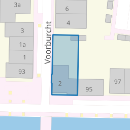 Perceel GDM00-N-1979