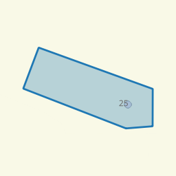 Perceel GDM00-N-1996