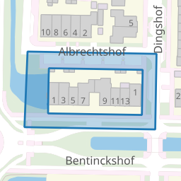 Perceel GDM00-N-2019