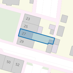 Perceel GDM00-N-2134