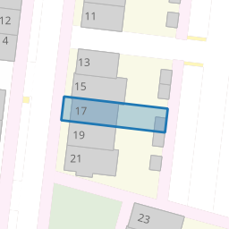 Perceel GDM00-N-2138