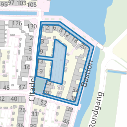 Perceel GDM00-N-2141