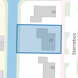 Perceel GDM00-N-2157