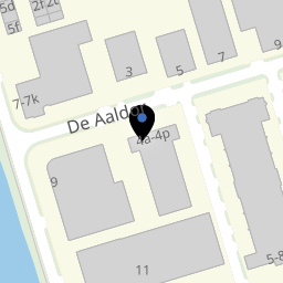 Appartement GDM00 N 2162 1