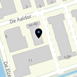 Appartement GDM00 N 2162 10