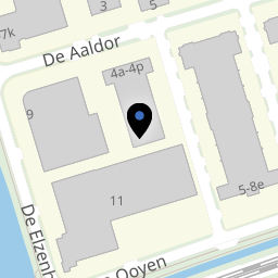 Appartement GDM00 N 2162 11